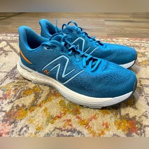 New Balance Fresh Foam 880 Men’s running shoes Size 9D